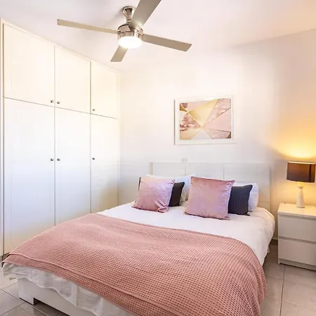 Apartament Summer Breeze With Pool Paphos